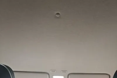 Geely Galaxy Panda