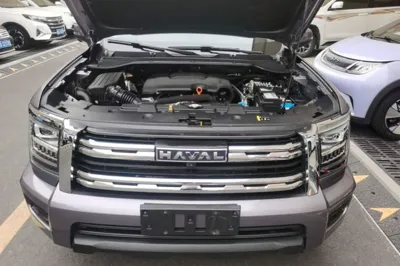 Haval H5