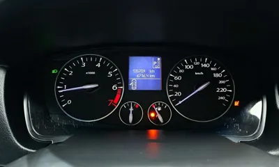 Renault-KoreaSamsung SM5