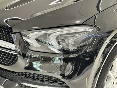 Mercedes-Benz 奔驰GLE(进口)