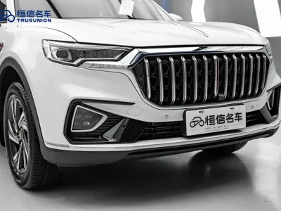 Hongqi Hongqi HS5