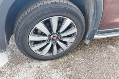 Roewe RX8