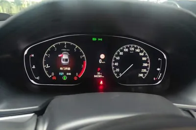 Honda Inspire