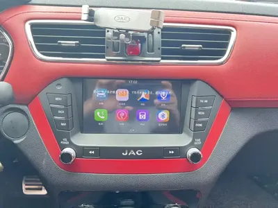JAC Refine S2