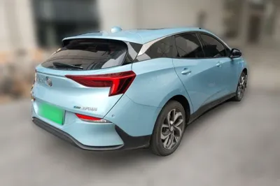 Buick Velite 6