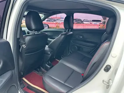 Honda XR-V