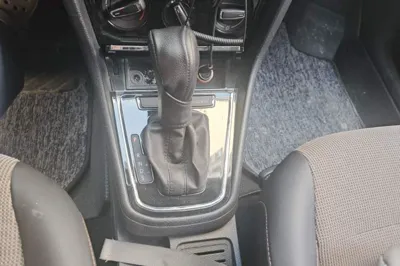 Volkswagen C-Trek