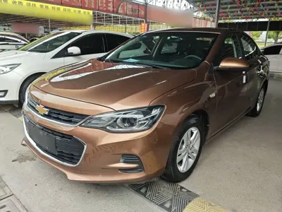 Chevrolet Cavalier