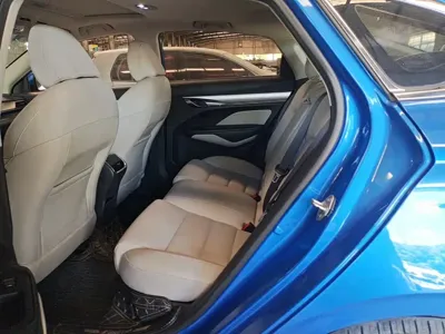Geely Binrui