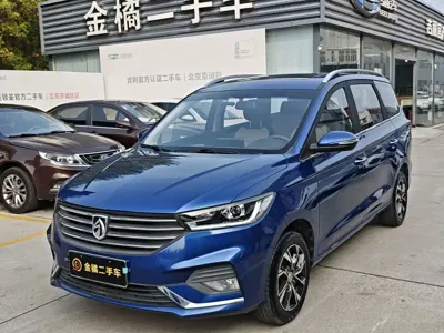 Baojun 360