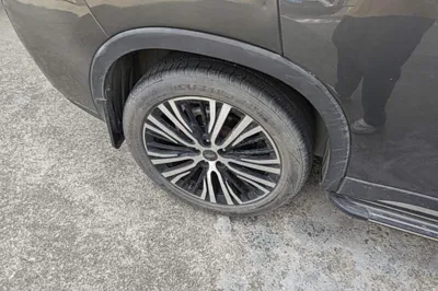 CHANGAN OSHAN X7
