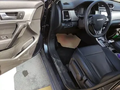 Haval H2
