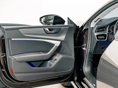 Audi A7L
