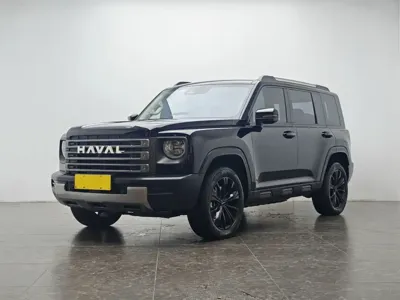Haval Menglong New Energy