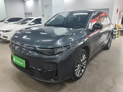 Leapmotor Leapmotor C10