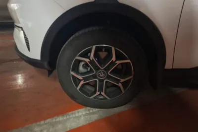 BYD Yuan Pro