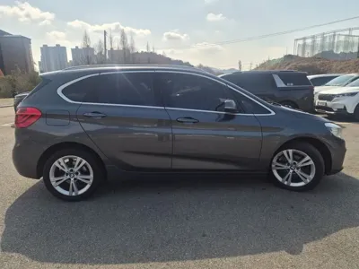 BMW 2-Series