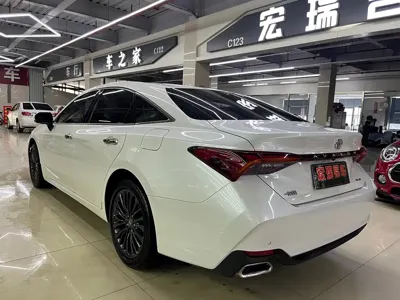 Toyota Avalon