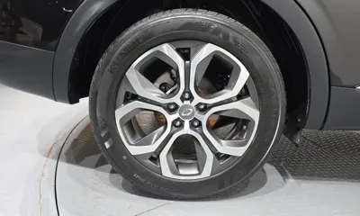 Renault-KoreaSamsung XM3
