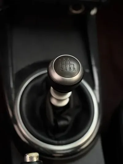 Hyundai Tuscani