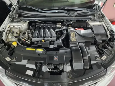 Renault-KoreaSamsung SM6