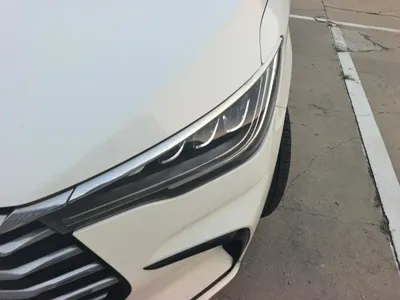 BYD MAX