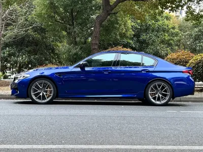 BMW M5