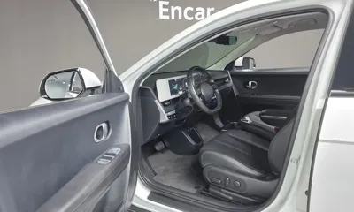 Hyundai Ioniq5