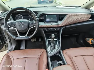 Buick GL6