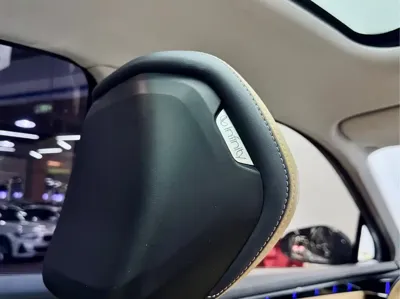 Geely Boyue L