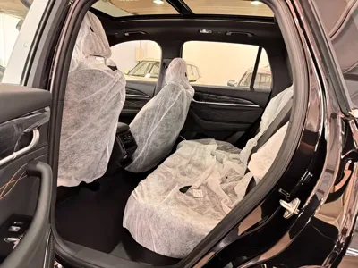 Geely Xingyue L