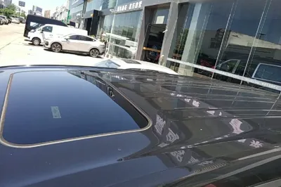 SAIC MAXUS G50