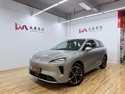 尚界 尚界H5