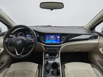 Buick Verano