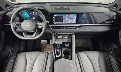Renault-KoreaSamsung Grand Koleos