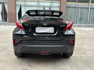 Toyota Izoa