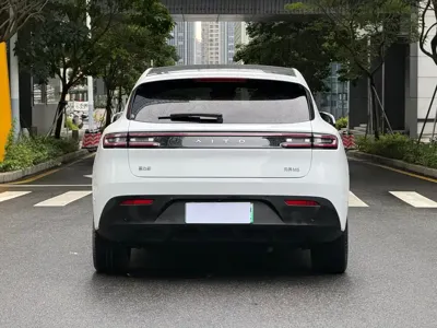 AITO 问界 AITO M5
