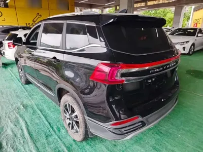 Fengxing Fengxing T5