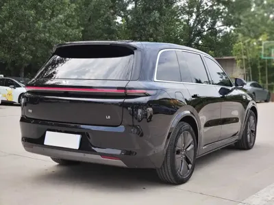 Li Auto Li L8