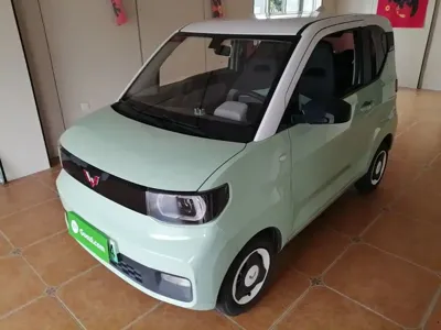 Wuling MINIEV