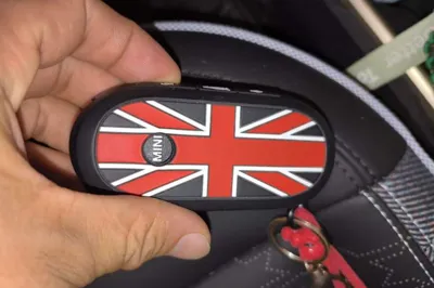 MINI Electric MINI COOPER
