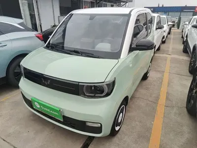 Wuling MINIEV