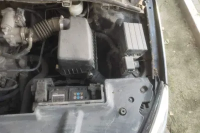 BYD Surui