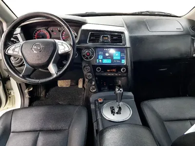 KG_Mobility_Ssangyong KORANDO