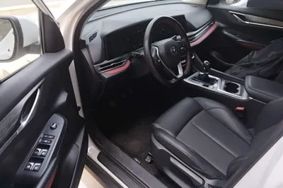 Changan CS55PLUS