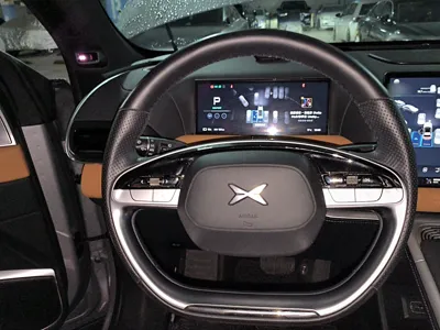 Xpeng G9