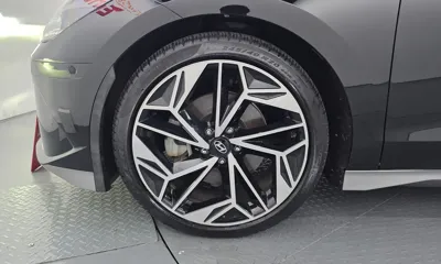 Hyundai Ioniq6