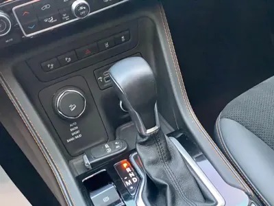 Jeep Grand Commander