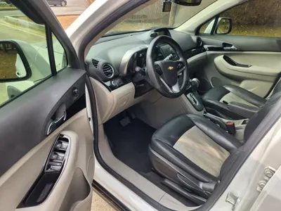 ChevroletGMDaewoo Orlando