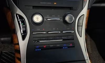 Lincoln MKX